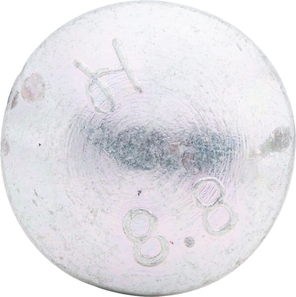 Schraube M8x1,25x45 U5732 4.6 verz.