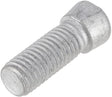 Schraube Kegelkopf oval M12x38