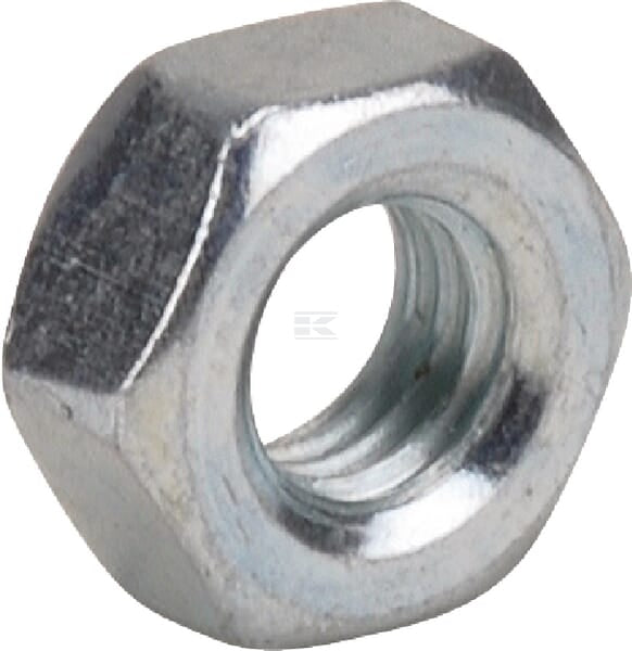 Mutter M10X 1,5
