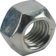 Mutter M12X1,75