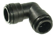 Ellenbogenkupplung 22mm