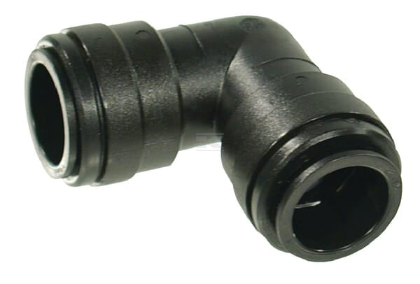 Ellenbogenkupplung 22mm
