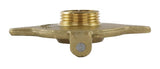 Kupplungsoberteil 1"AG-3/4"IG