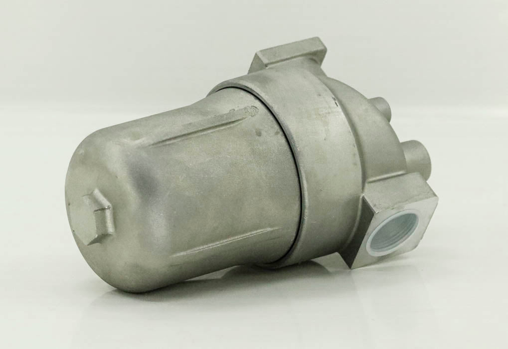 F040DMD0015000BB6DW000S0 Leitungsfiltergehäuse (Druckfilter)