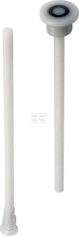 Saugrohr mit Steckkopf 2" BSP für 1000L Tank geeignet für AdBlue®