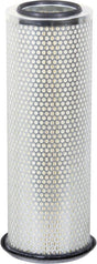 Luftfilter aussen Donaldson