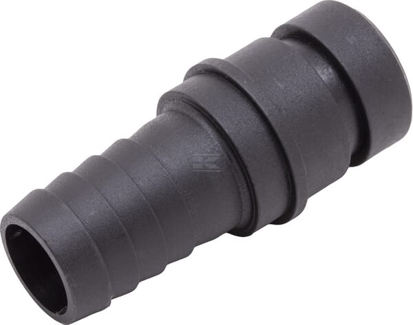 Schlauchstutzen F 1" BSP/19mm