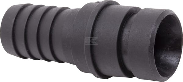 Schlauchstutzen F 1" BSP/19mm