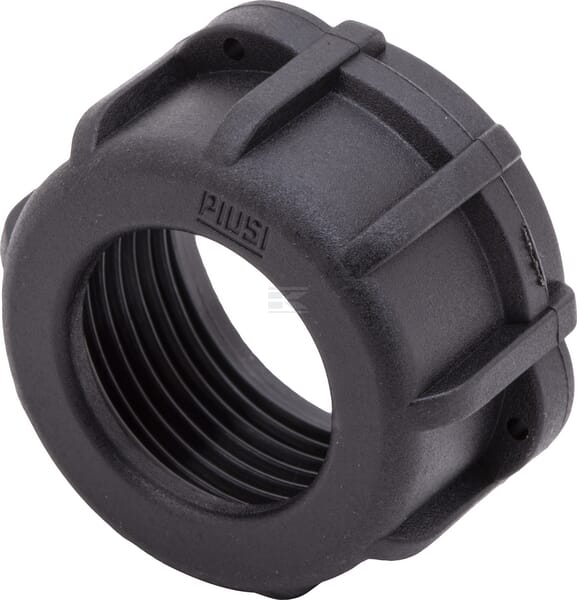 Schlauchstutzen F 1" BSP/19mm