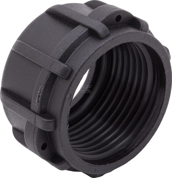 Schlauchstutzen F 1" BSP/19mm