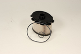 PU 1021 x Kraftstofffilterelement, metallfrei