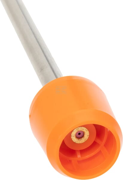 Spritzpistole 600mm