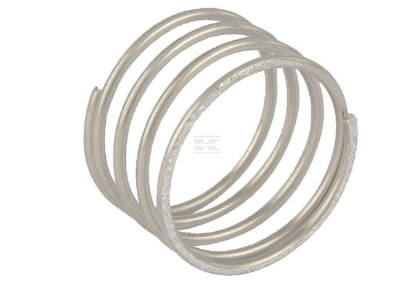 Ventilfeder Lemken