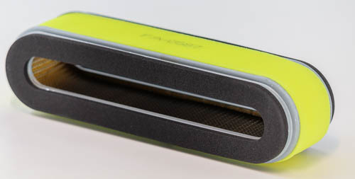 FA-0587 Luftfilterelement