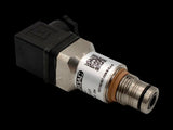 VD 2 C.0 Wartungsschalter (elektrisch)