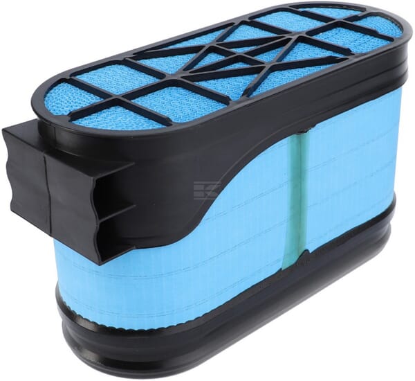 Filterpatrone