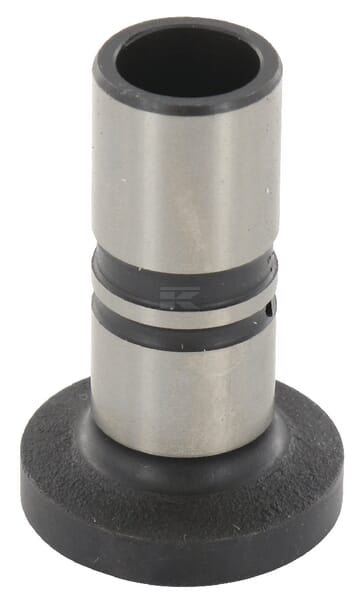 Pilzstössel