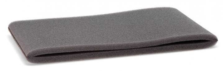 AF4880 Luftfilterelement