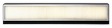 AF55774 Innenraumfilterelement