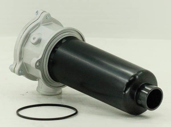 FRTR130G10BBB40C000S0 Leitungsfilter (Rücklauffilter)