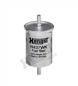 H437WK Kraftstoff-Leitungsfilter Inline