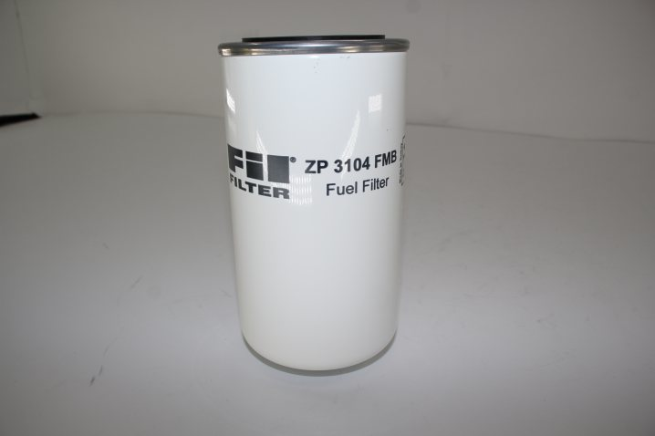 ZP3104FMB Kraftstofffilter SpinOn