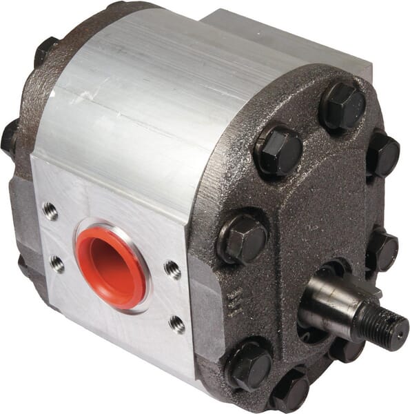 Hydraulikmotor