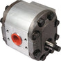 Hydraulikmotor