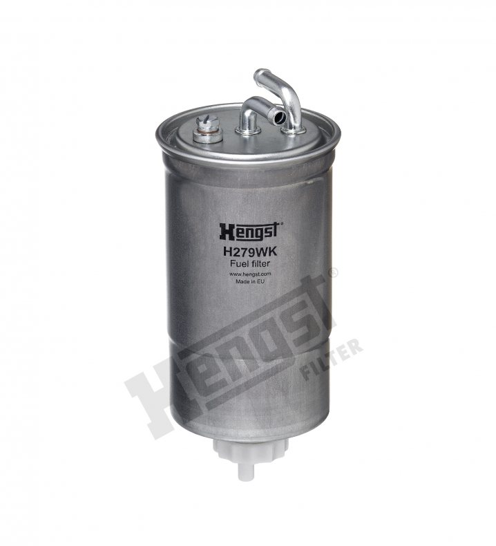 H279WK Kraftstoff-Leitungsfilter Inline