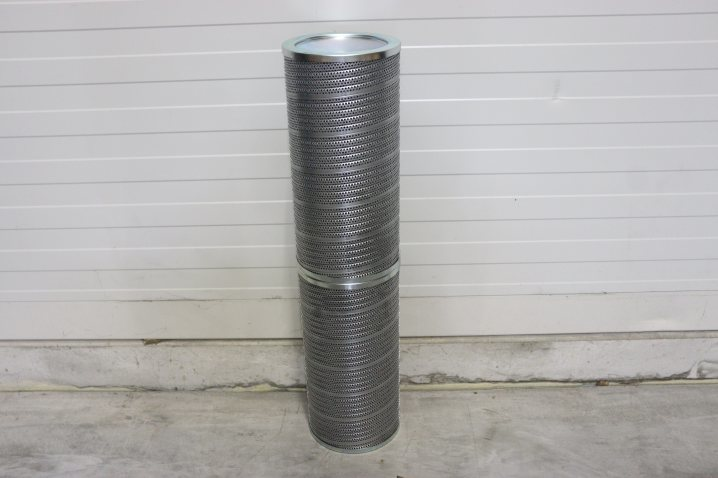 R743G10 Hydraulikfilterelement (Rücklauffilter)