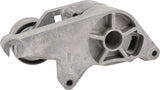 Spannrolle