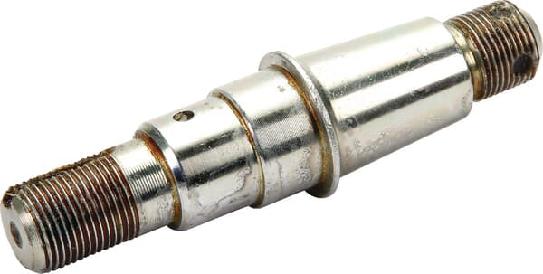 Bolzen L.zylinder 128/20x1,5