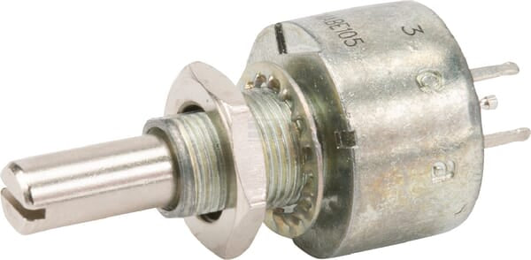 Potentiometer