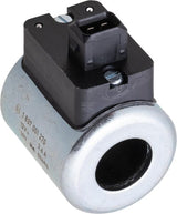 Magnetspule