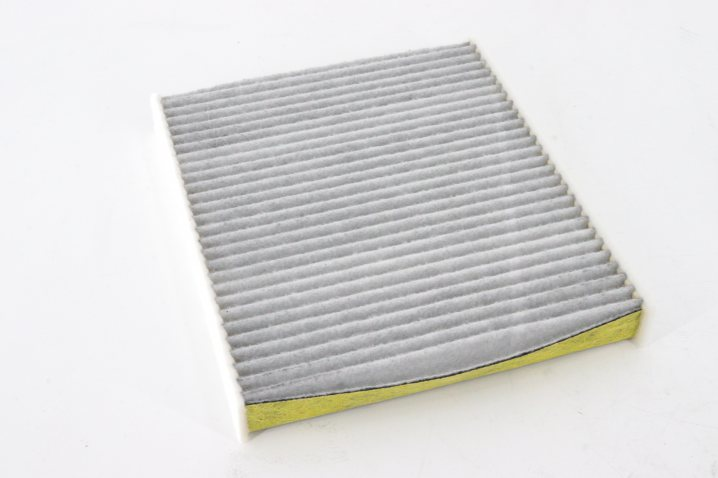 FP 26 021 Innenraumfilterelement (FreciousPlus)