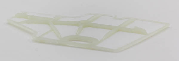 FA-0304 Luftfilterelement