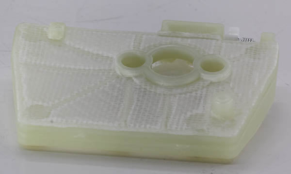 FA-0307 Luftfilterelement