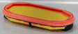 FA-0456 Luftfilterelement (Sekundärelement)