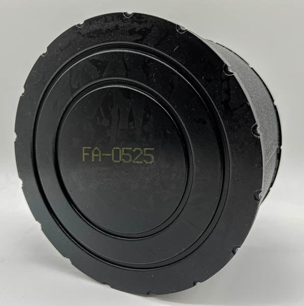 FA-0525 Luftfiltergehäuse