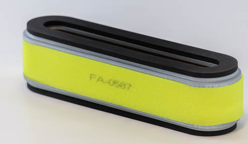 FA-0587 Luftfilterelement