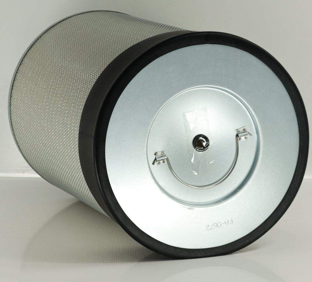 FA-0672 Luftfilterelement