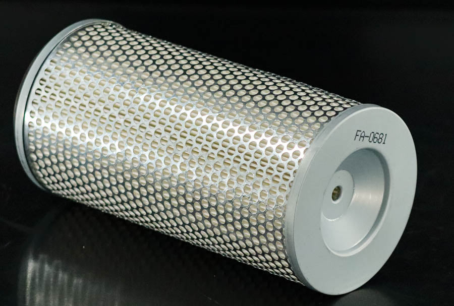FA-0681 Luftfilterelement