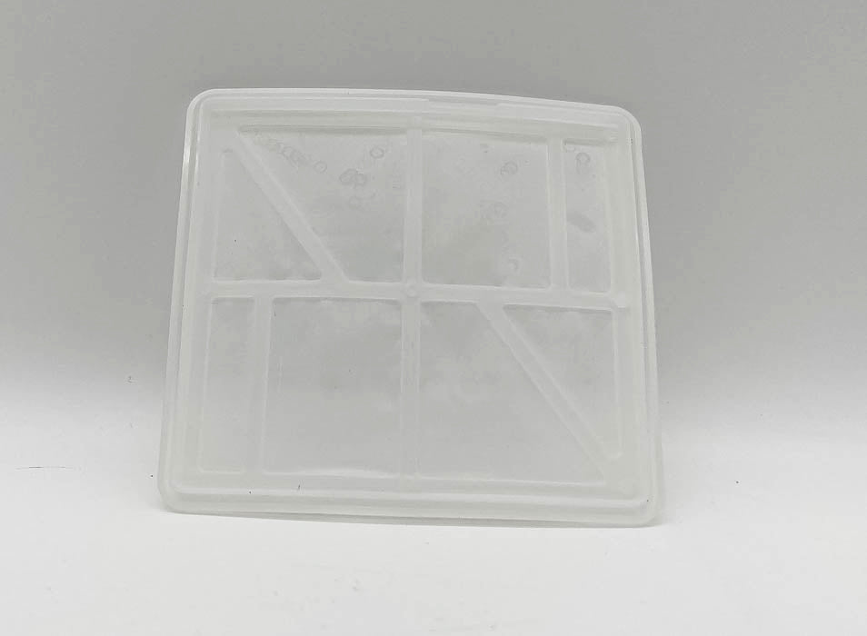 FA-0893 Luftfilterelement (Vorfilter)