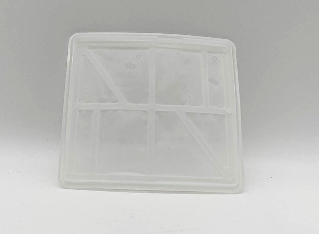 FA-0893 Luftfilterelement (Vorfilter)