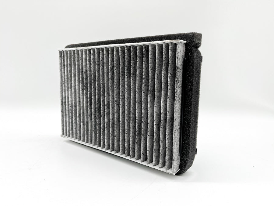 FA-0910 Innenraumfilterelement (Aktivkohle)
