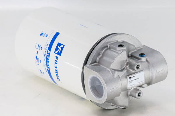 FA121G10BB6R000 Leitungsfilter (Rücklauffilter)