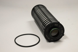 HU 11 002 x Ölfilterelement (metallfrei)