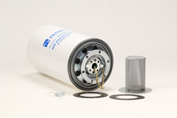 FA321C03 Luftfilter (Einfüll- und Belüftung)