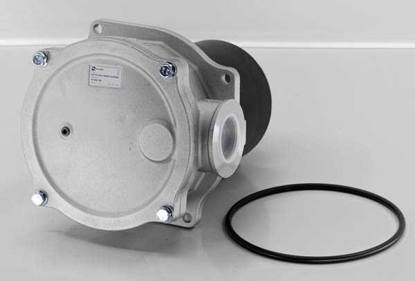 FRTR160G10BBB70C000S0 Leitungsfilter (Rücklauffilter)