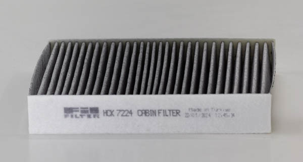 HCK7224 Innenraumfilterelement